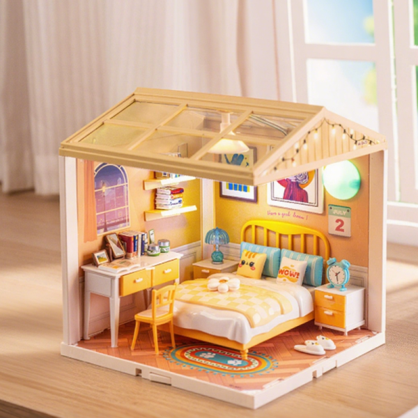 room scene