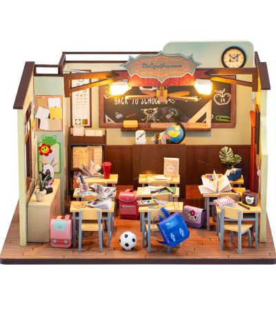Classroom Miniature Kit